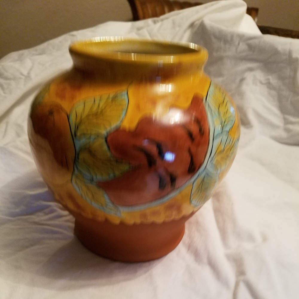 Vase - Handmade in Mexico